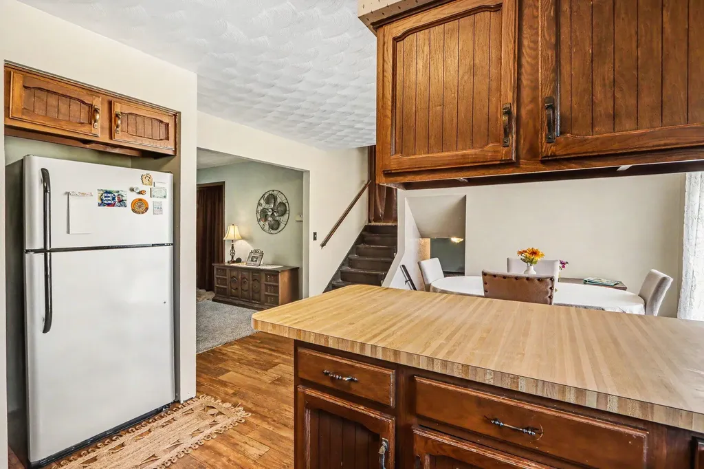 34792 Mill Lake Road Bloomingdale Township MI 49055