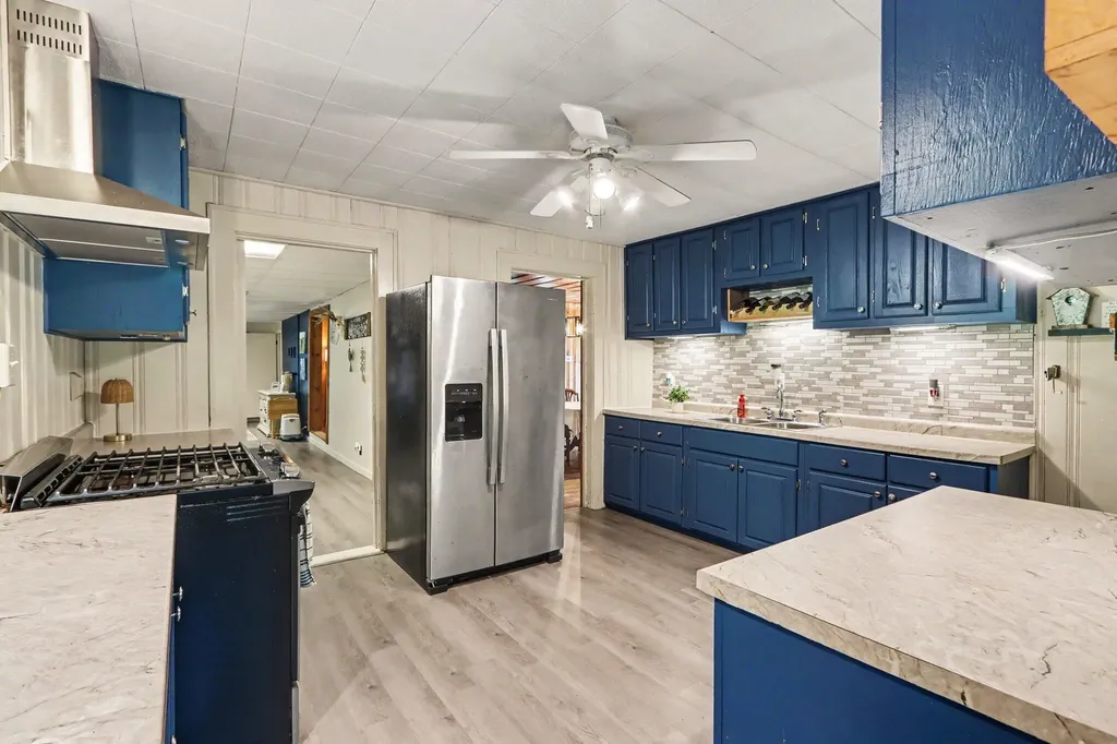 24254 80th Avenue Porter Township MI 49065
