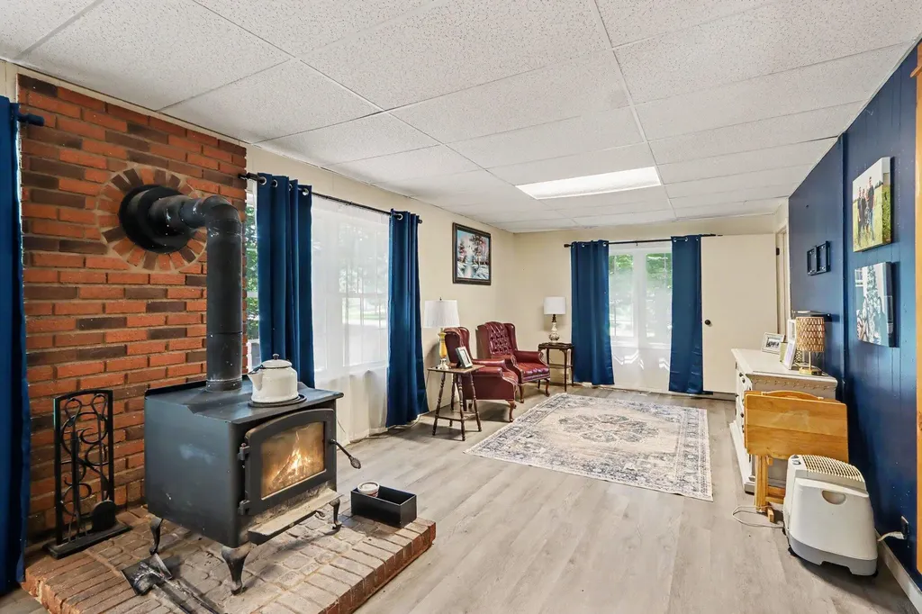 24254 80th Avenue Porter Township MI 49065