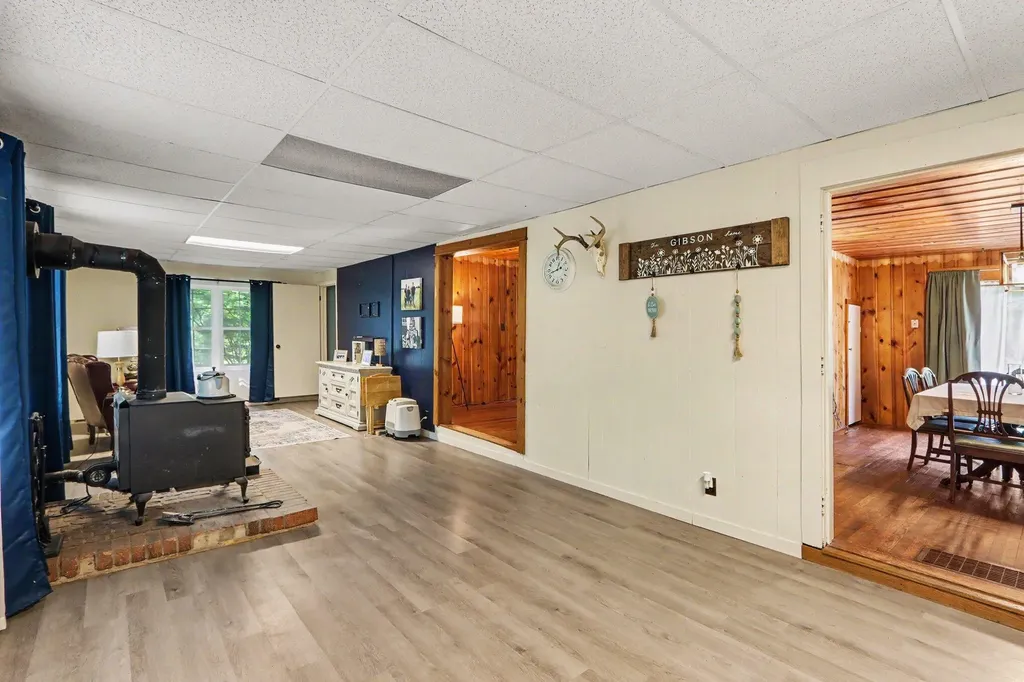24254 80th Avenue Porter Township MI 49065