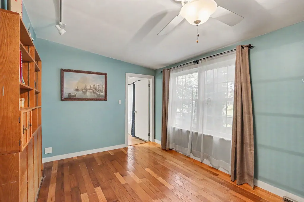 24254 80th Avenue Porter Township MI 49065
