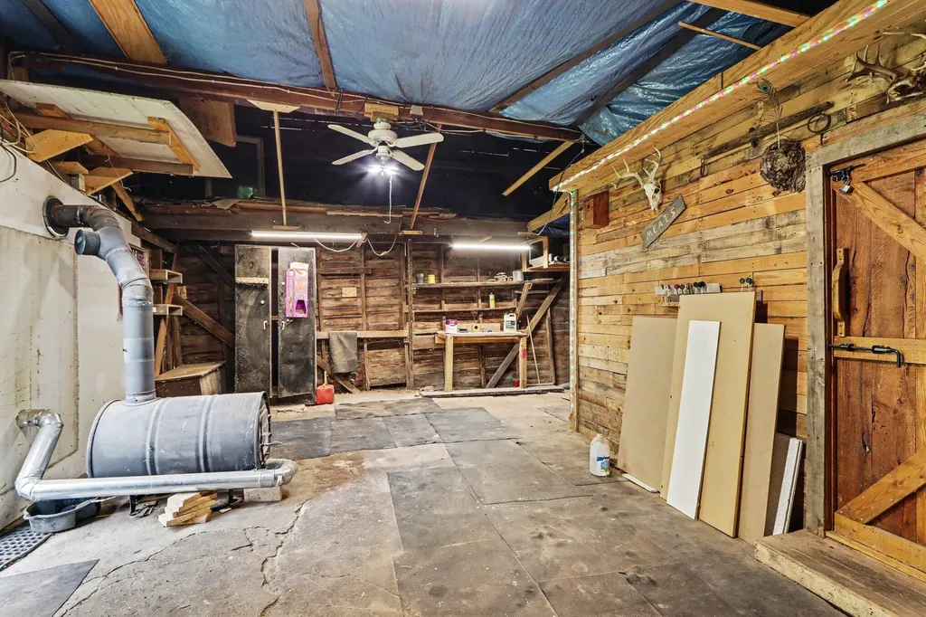 24254 80th Avenue Porter Township MI 49065