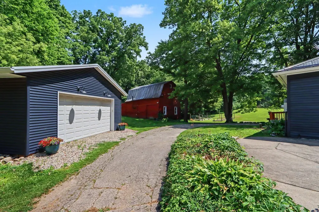 24254 80th Avenue Porter Township MI 49065