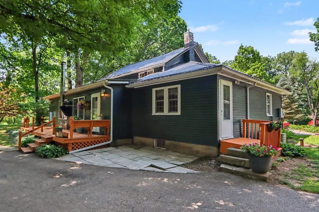 24254 80th Avenue Porter Township MI 49065