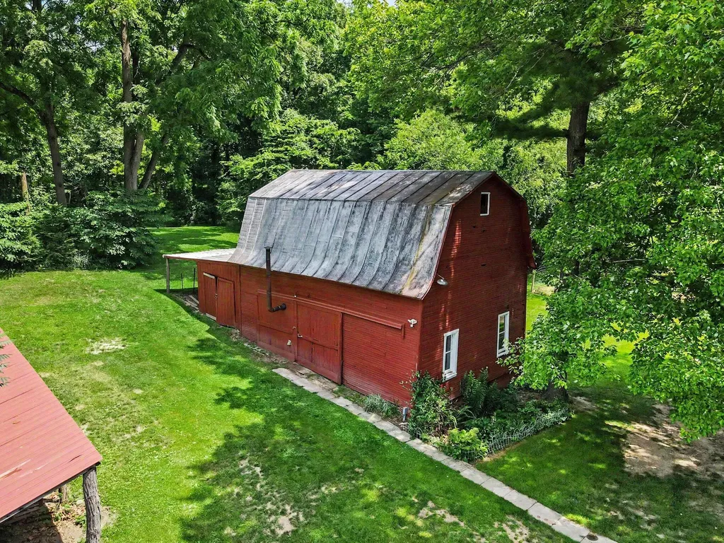 24254 80th Avenue Porter Township MI 49065