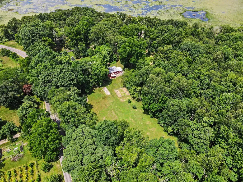 24254 80th Avenue Porter Township MI 49065