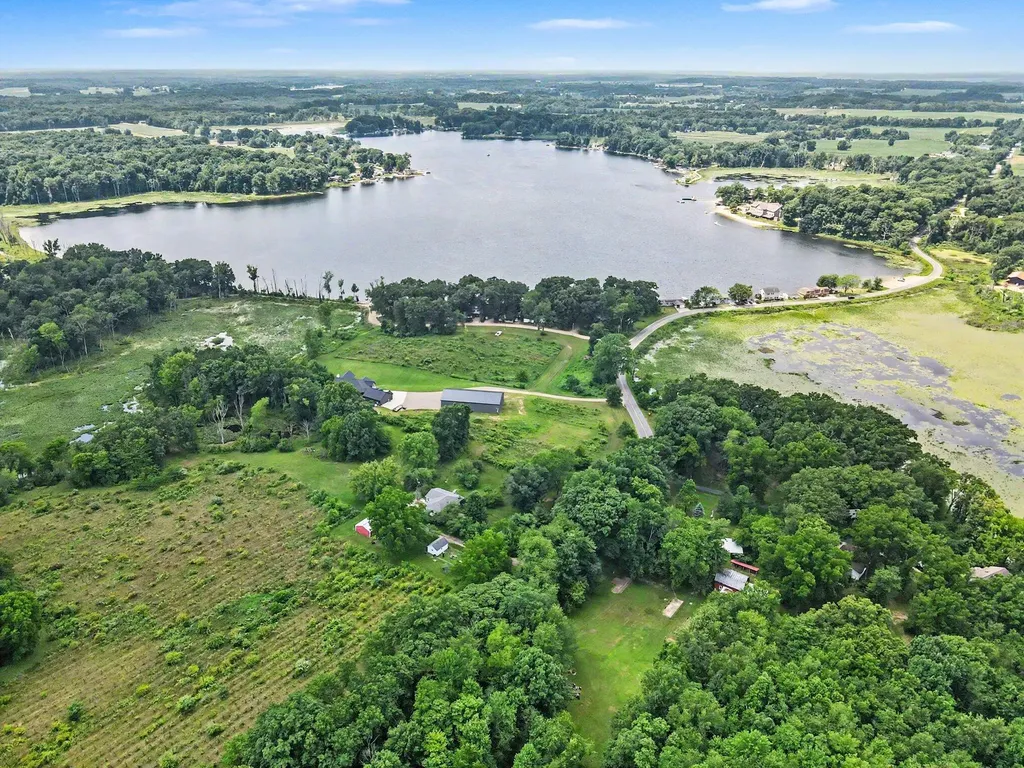 24254 80th Avenue Porter Township MI 49065