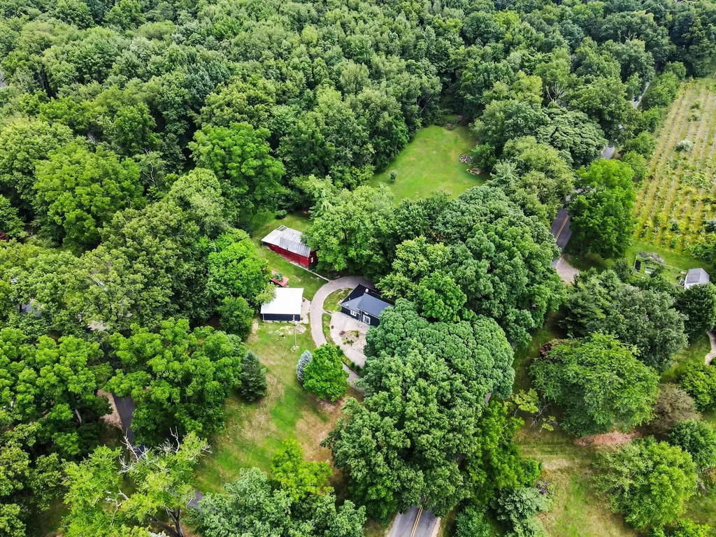 24254 80th Avenue Porter Township MI 49065