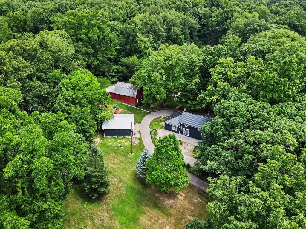 24254 80th Avenue Porter Township MI 49065