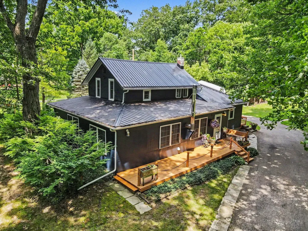 24254 80th Avenue Porter Township MI 49065