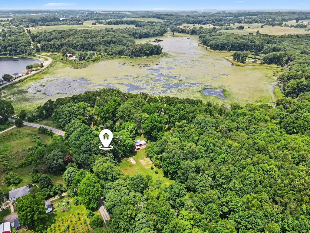 24254 80th Avenue Porter Township MI 49065