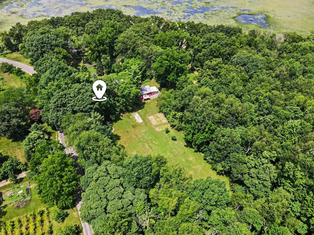 24254 80th Avenue Porter Township MI 49065