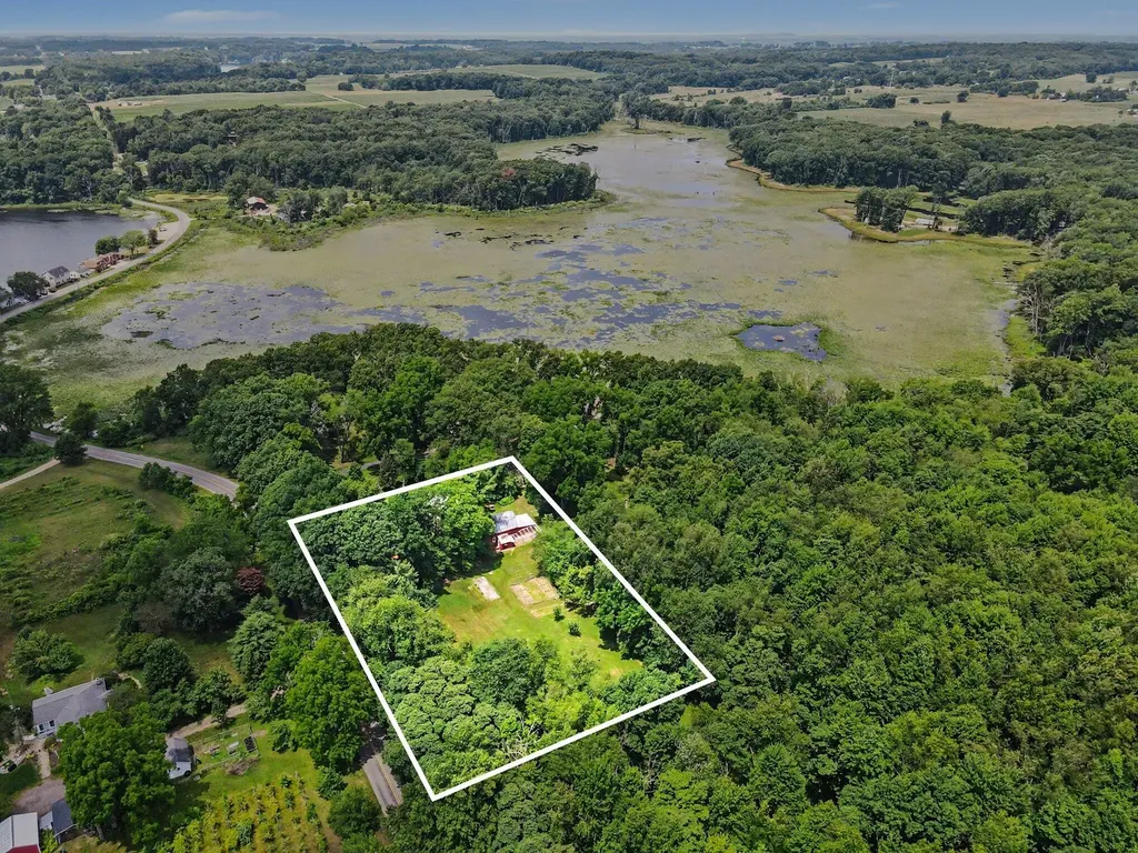 24254 80th Avenue Porter Township MI 49065