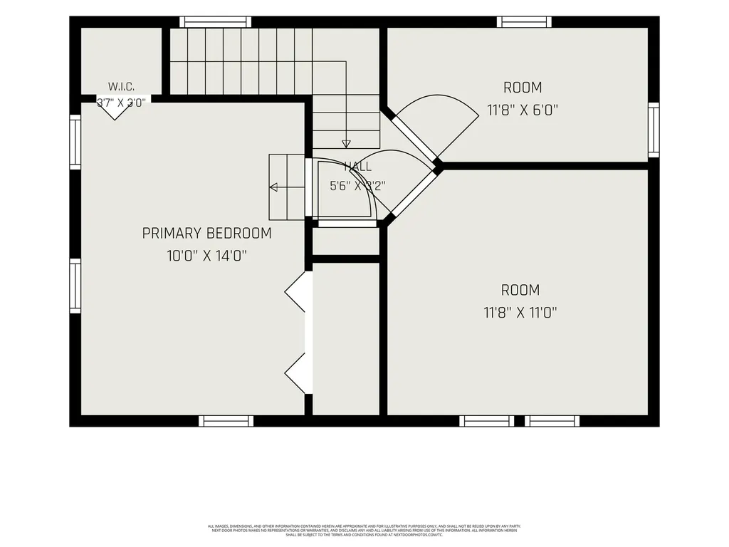 24254 80th Avenue Porter Township MI 49065
