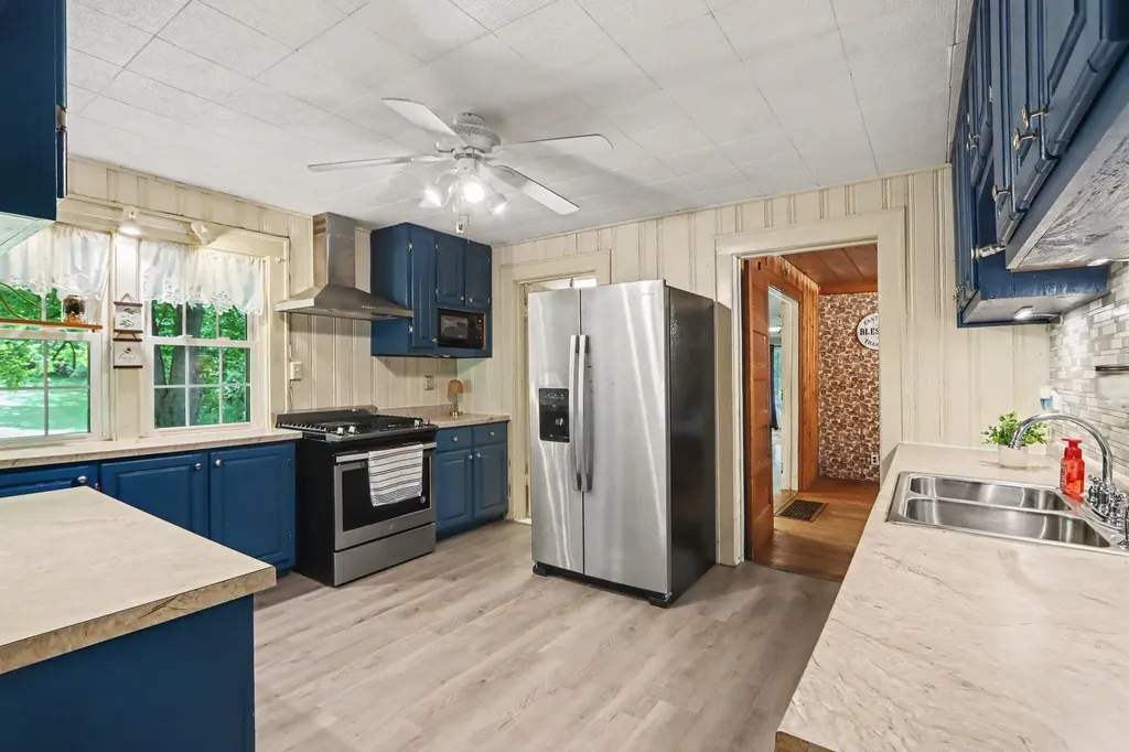 24254 80th Avenue Porter Township MI 49065
