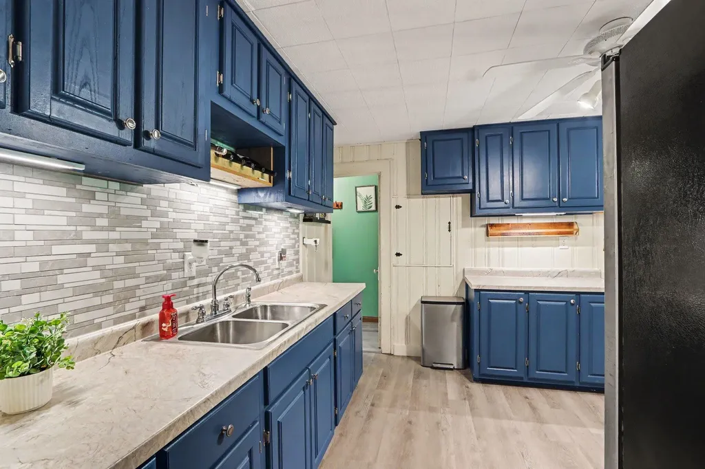 24254 80th Avenue Porter Township MI 49065