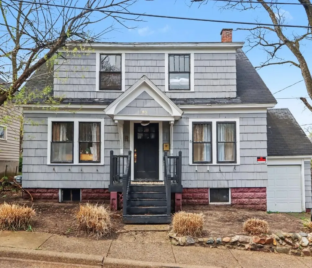 140 Dixie Avenue Kalamazoo City MI 49001