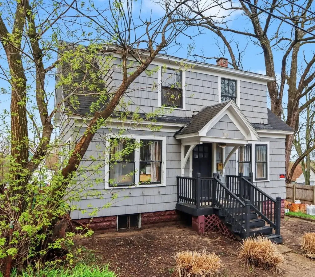 140 Dixie Avenue Kalamazoo City MI 49001