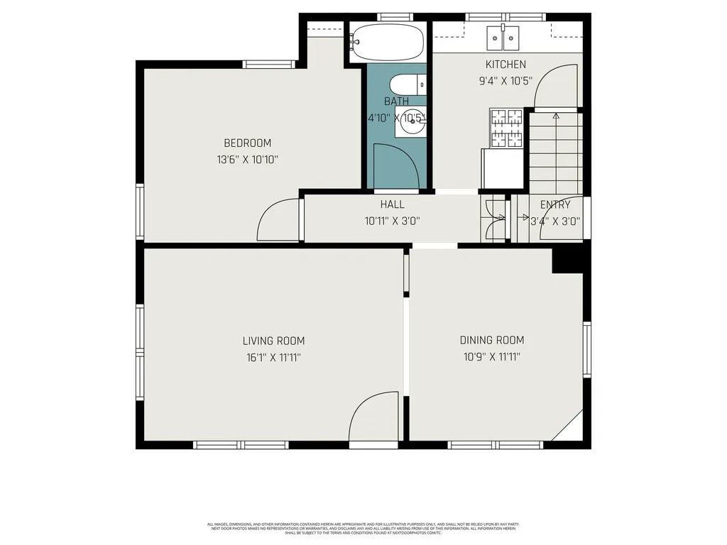 140 Dixie Avenue Kalamazoo City MI 49001