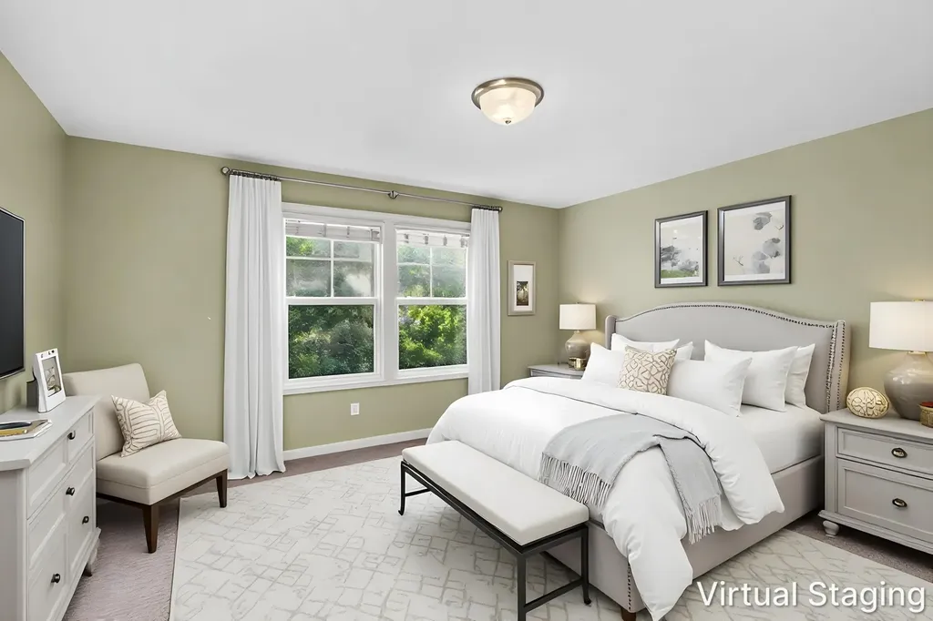 1358 S Village Circle Oshtemo Charter Township MI 49009