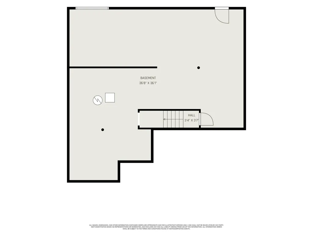 1358 S Village Circle Oshtemo Charter Township MI 49009