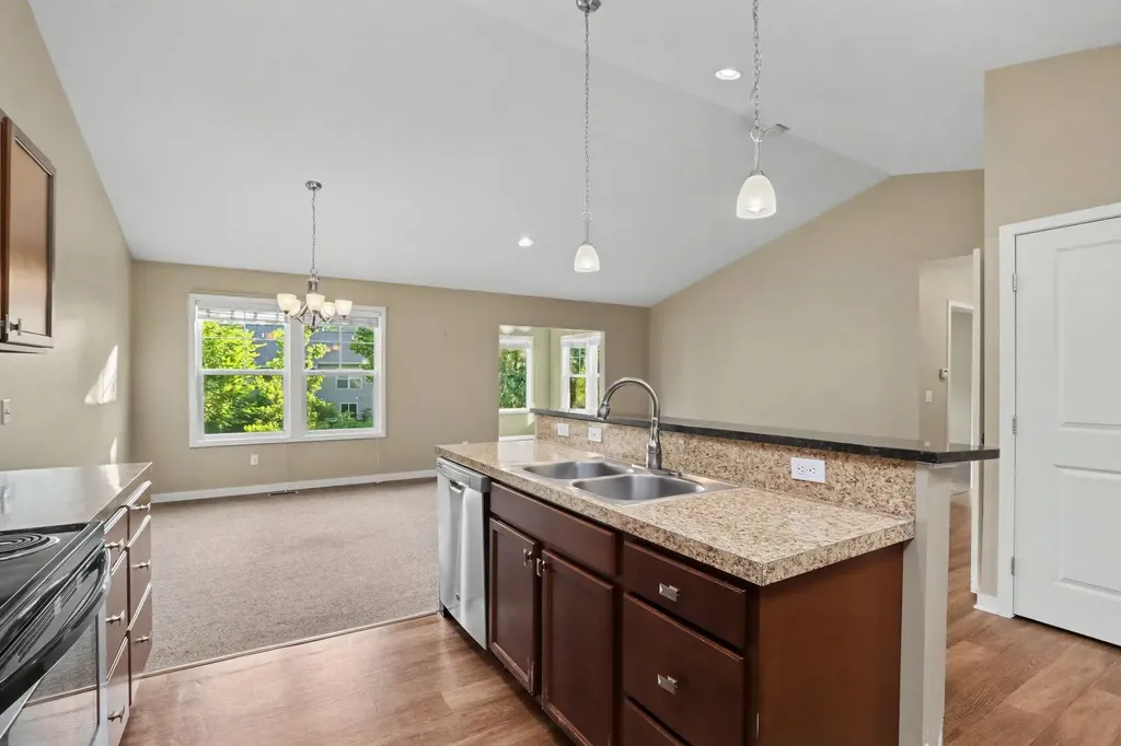 1358 S Village Circle Oshtemo Charter Township MI 49009
