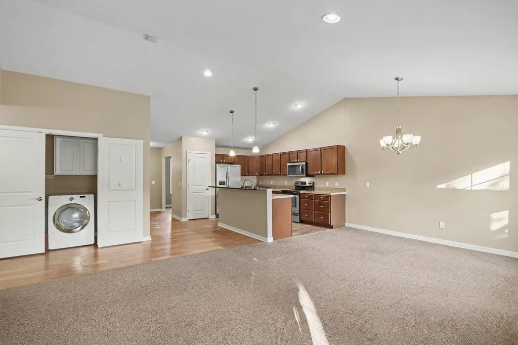 1358 S Village Circle Oshtemo Charter Township MI 49009