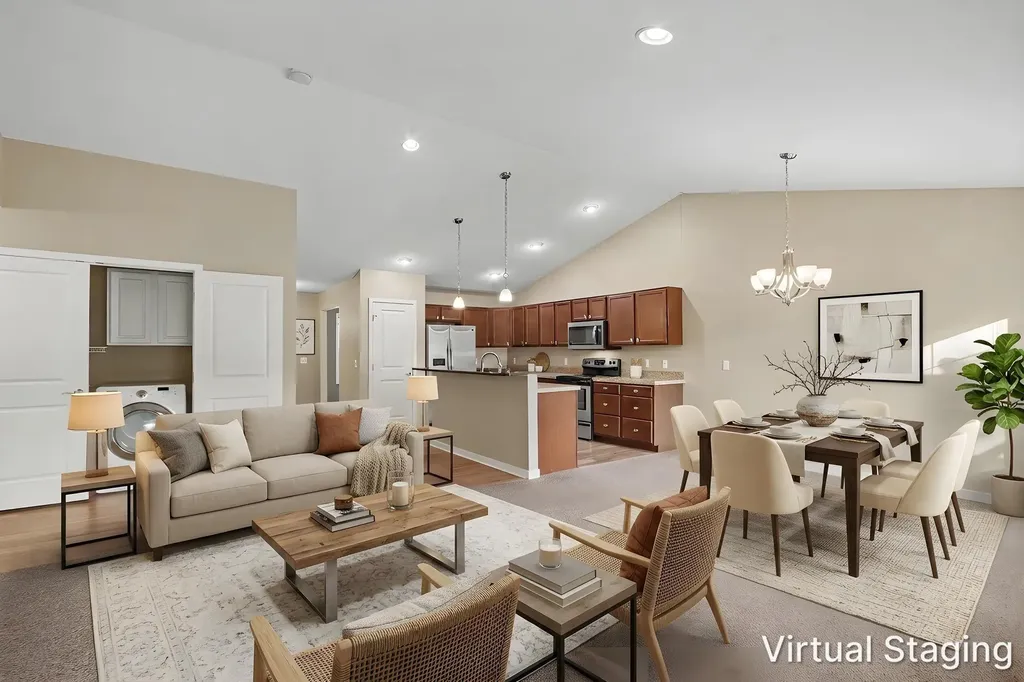 1358 S Village Circle Oshtemo Charter Township MI 49009