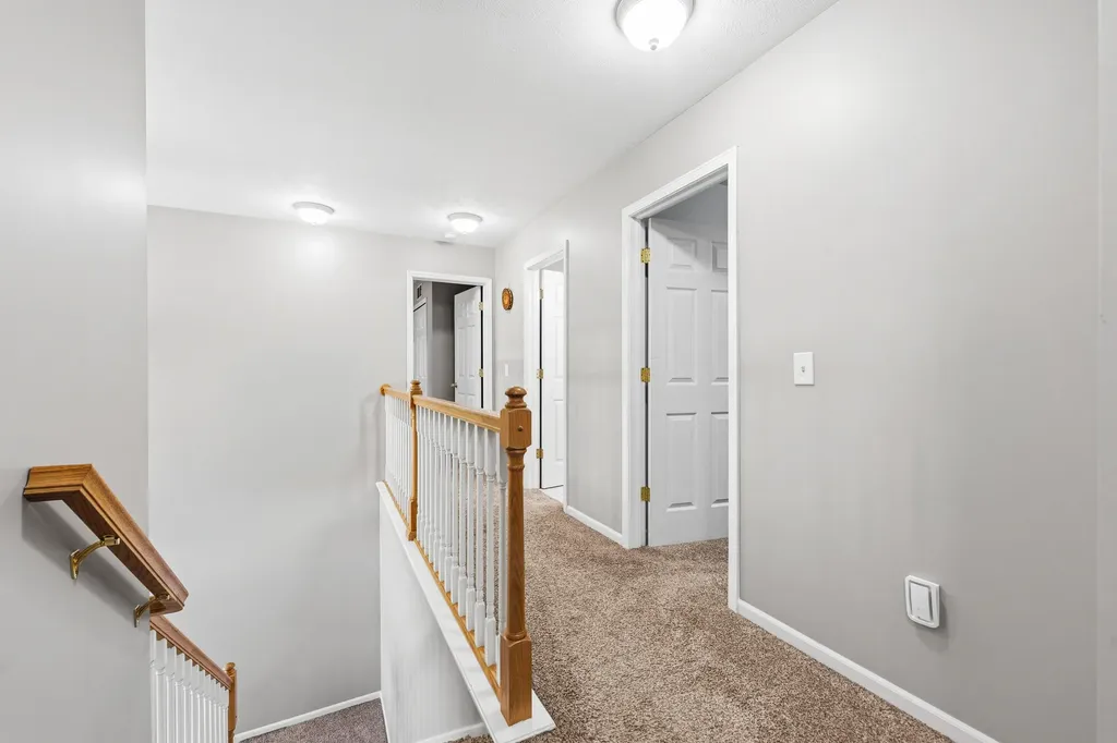 9860 Chambray Street Portage City MI 49002