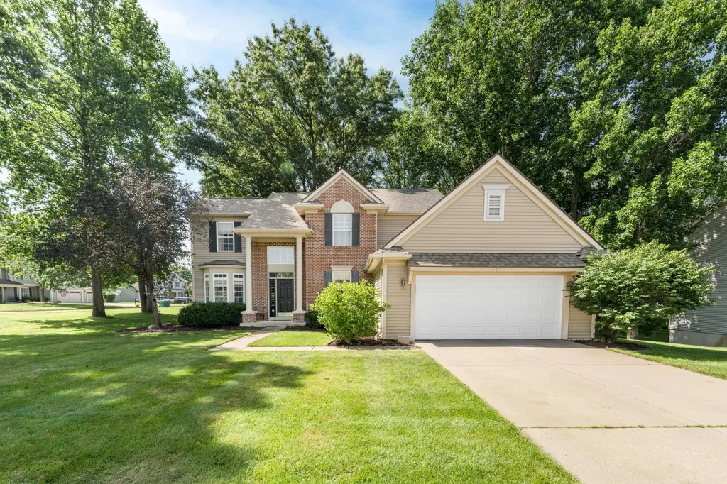 9860 Chambray Street Portage City MI 49002