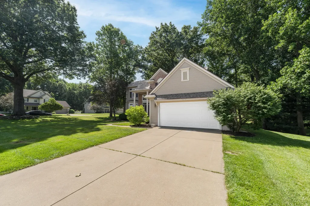9860 Chambray Street Portage City MI 49002