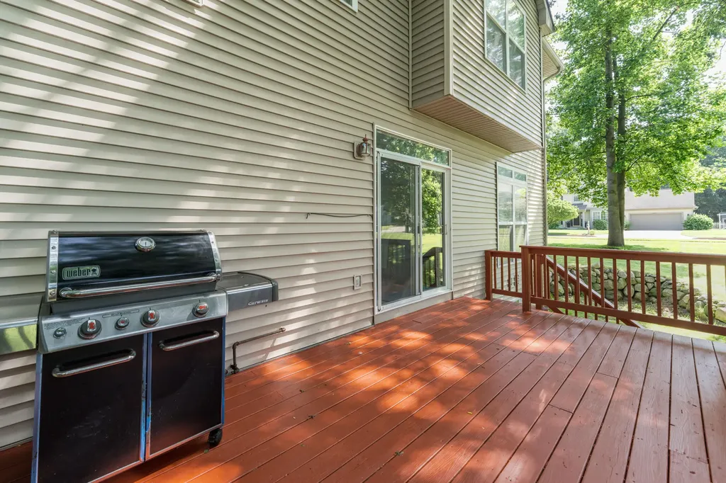9860 Chambray Street Portage City MI 49002
