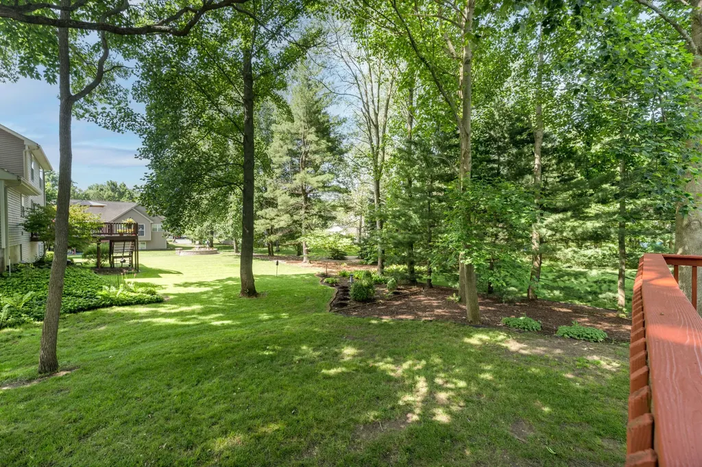 9860 Chambray Street Portage City MI 49002