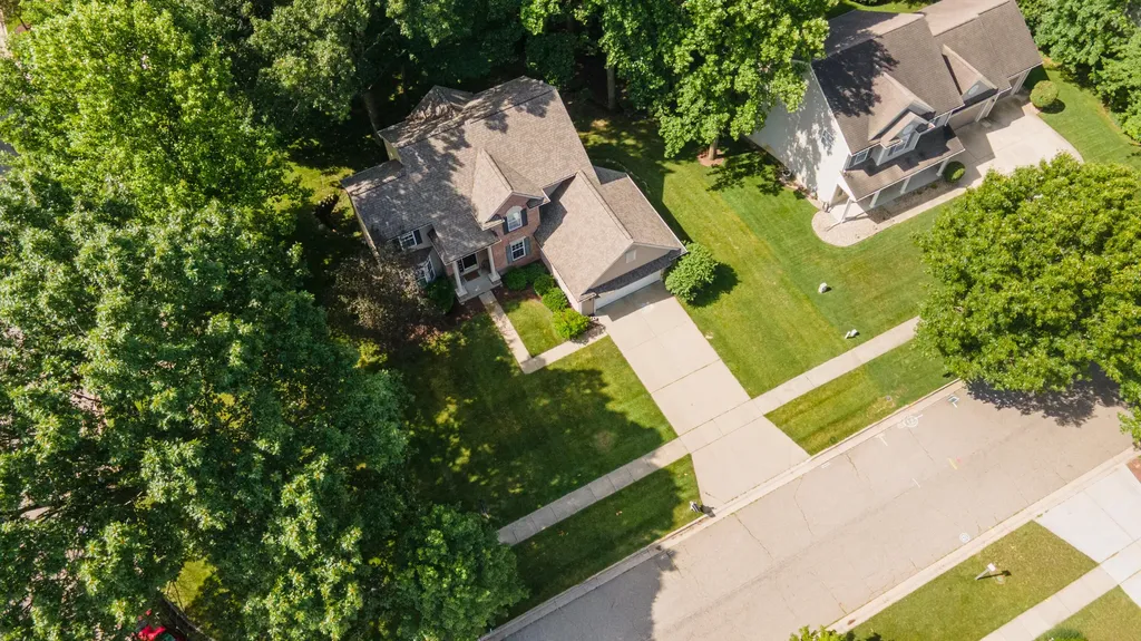 9860 Chambray Street Portage City MI 49002