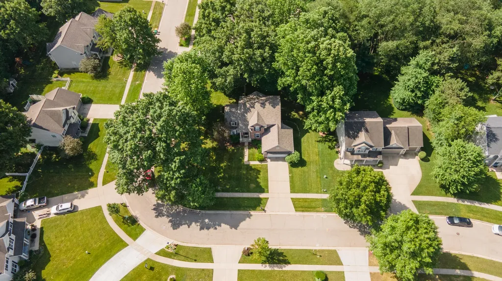 9860 Chambray Street Portage City MI 49002