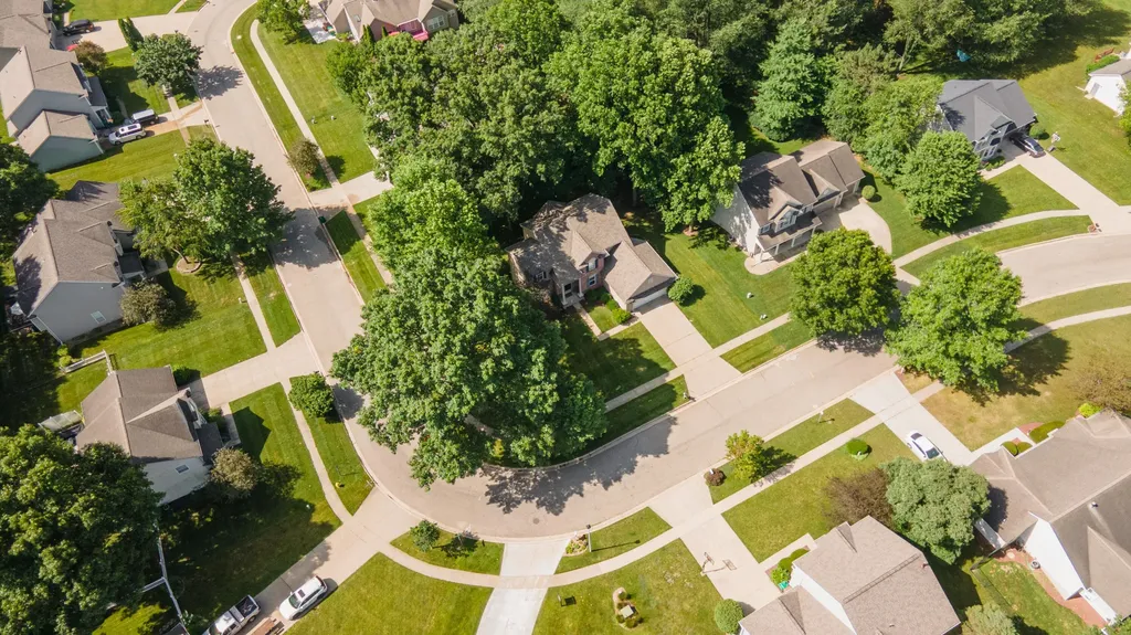 9860 Chambray Street Portage City MI 49002