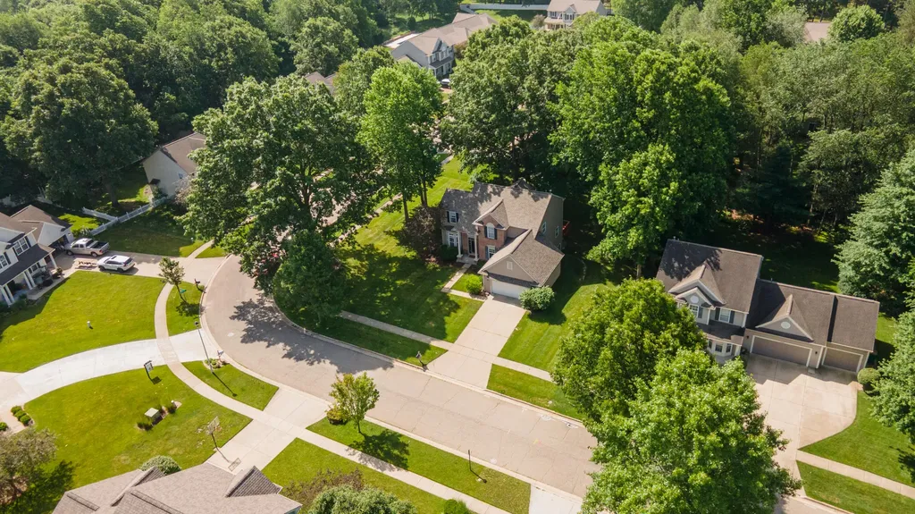 9860 Chambray Street Portage City MI 49002