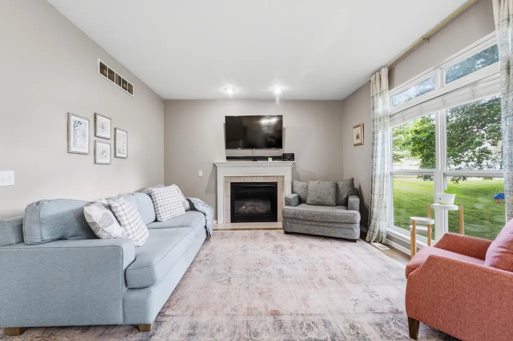 9860 Chambray Street Portage City MI 49002