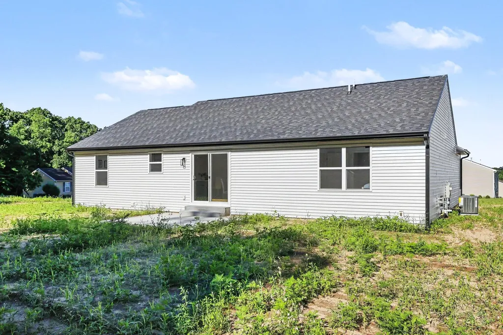 7642 Cinnamon Woods Trail Cooper Charter Township MI 49004