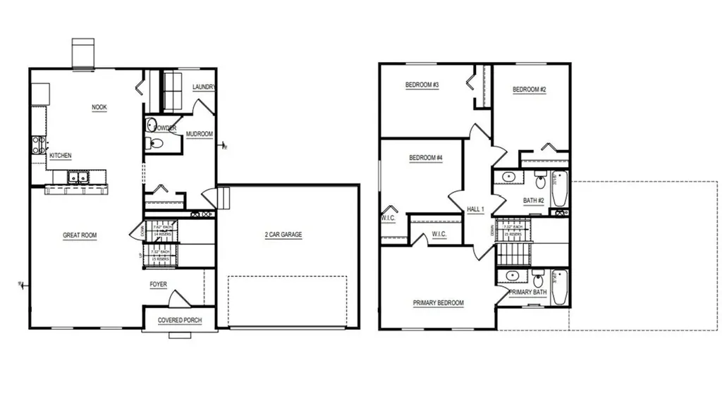 1037 Foxglove Avenue Vicksburg Village MI 49097