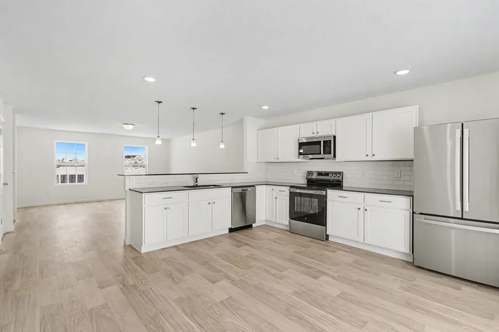 1037 Foxglove Avenue Vicksburg Village MI 49097