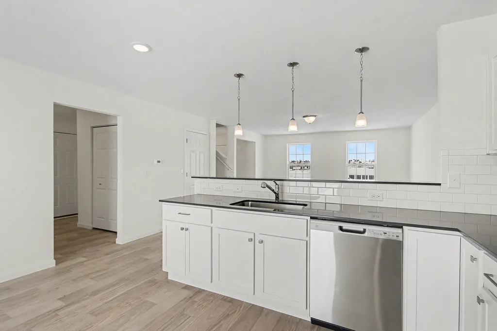 1037 Foxglove Avenue Vicksburg Village MI 49097