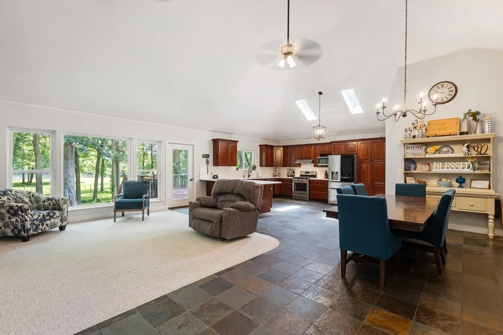 3439 Michael Lane Royalton Township MI 49085