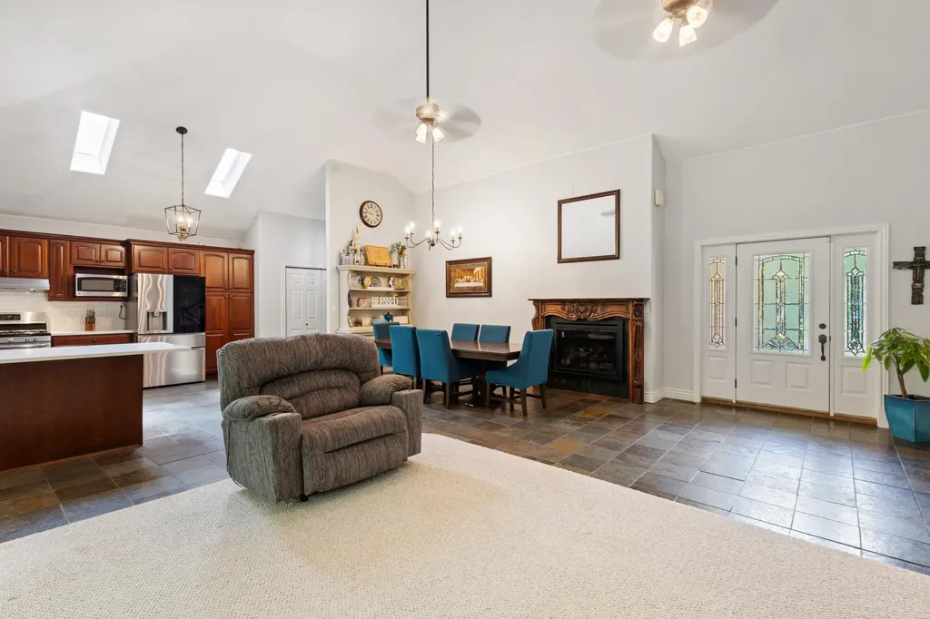 3439 Michael Lane Royalton Township MI 49085