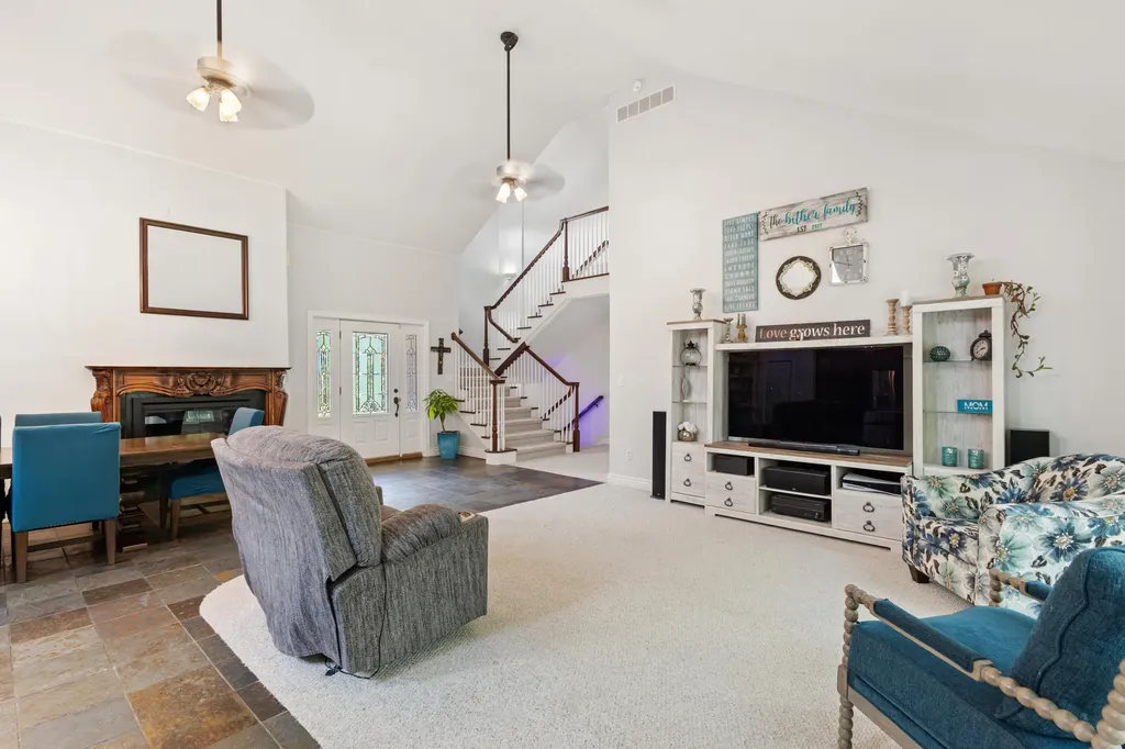 3439 Michael Lane Royalton Township MI 49085