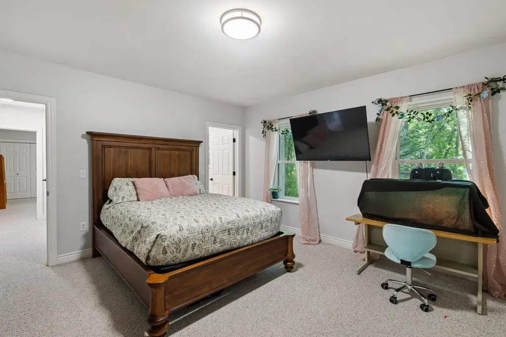 3439 Michael Lane Royalton Township MI 49085