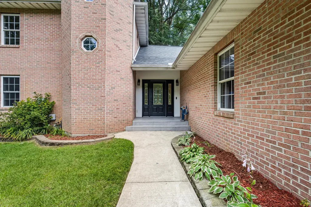 3439 Michael Lane Royalton Township MI 49085