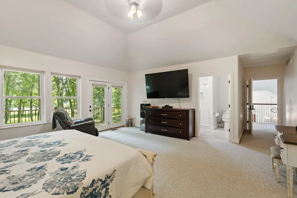 3439 Michael Lane Royalton Township MI 49085