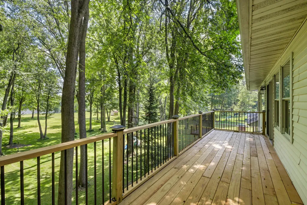 3439 Michael Lane Royalton Township MI 49085