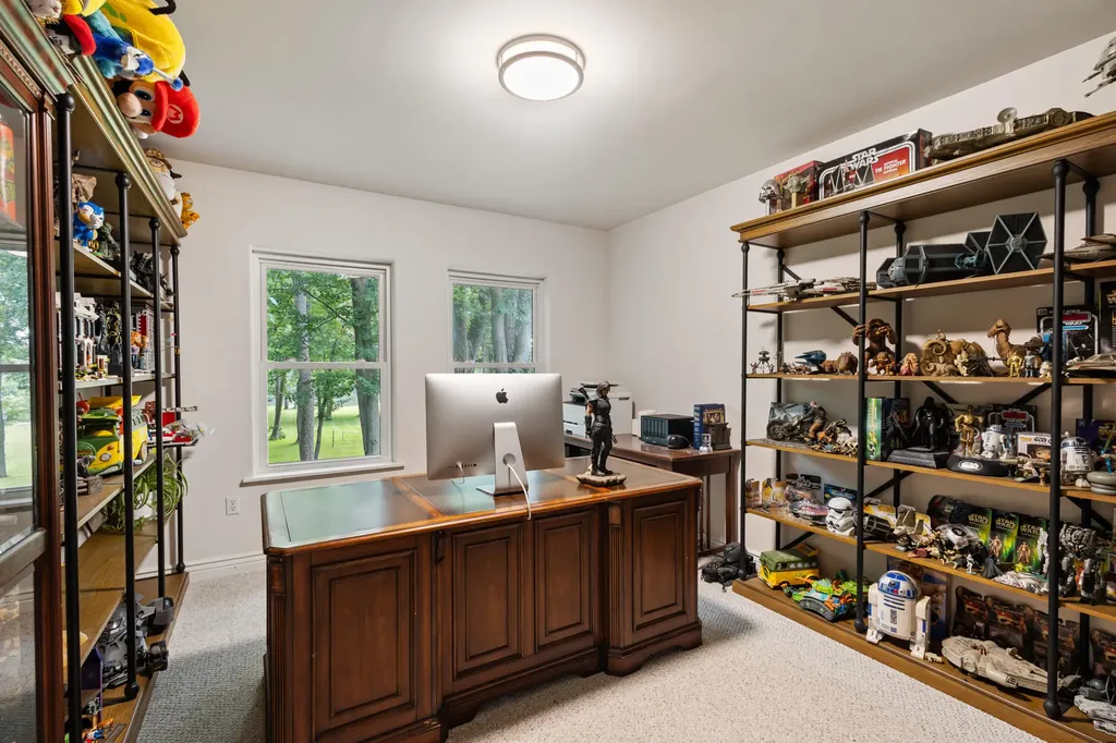 3439 Michael Lane Royalton Township MI 49085